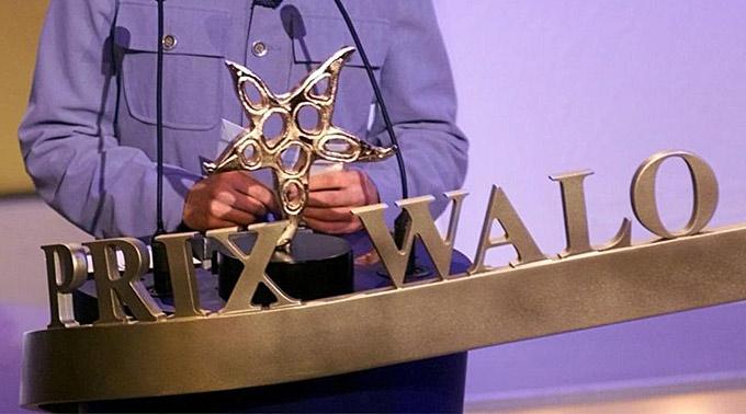 Der Prix Walo ist die höchste Auszeichnung im Schweizer Showbusiness.