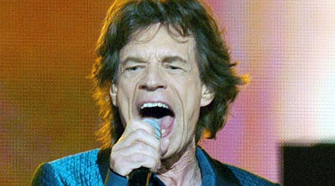 Mick Jagger hat heimlich ein paar Songs mit Joss Stone aufgenommen.