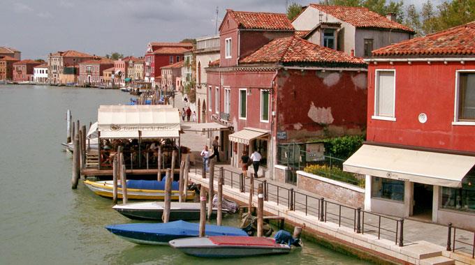 In den kommenden 20 Jahren soll der Meerespegel in Venedig um acht Zentimeter höher als jetzt sein.(Archivbild)
