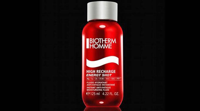 Biotherm Homme.