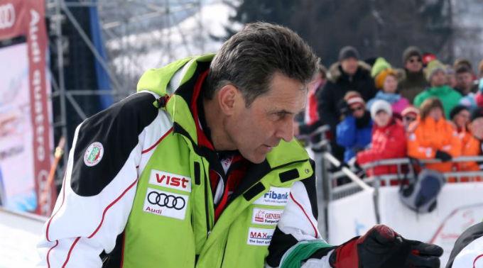 Hubmann übernimmt die Verantwortung für das Schweizer Männer-Team.