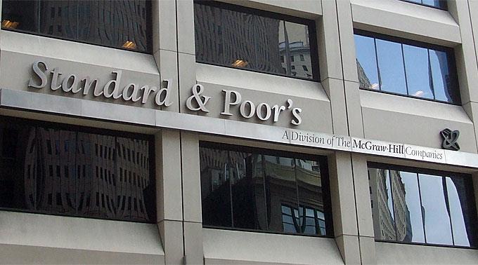Standard & Poor's handelt.