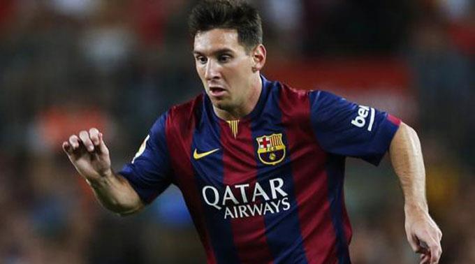 Erwägt Lionel Messi wirklich einen Wechsel?