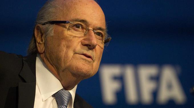 Gegen Sepp Blatter wurde ein Strafverfahren eröffnet.