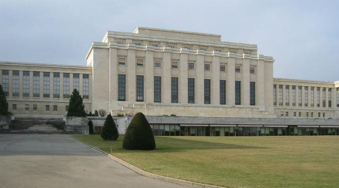 Die UNO-Generalversammlung stimmte der Renovation des Palais des Nations zu.