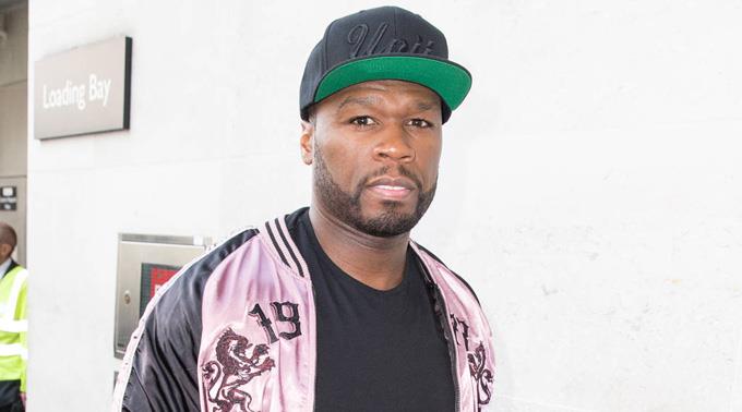 50 Cent lebt im früheren Anwesen von Mike Tyson.