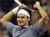 Federer steht rankingmässig allein auf weiter Flur.