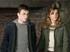 Die Jung-Schauspieler Daniel Radcliffe und Emma Watson in «Harry Potter».