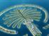 Hat sich Dubai mit seinen Immobilien übernommen? Im Bild: Die künstliche Insel «The Palm Jumeirah».