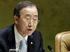 Ban Ki Moon will die Freilassung aller politischen Häftlinge.