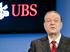 Oswald Grübel, CEO der UBS