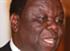 Morgan Tsvangirai geht vor Gericht. (Archivbild)