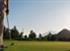 Nur Minuten von Sion entfernt, geniesst der passionierte Golfer 300 Tage Sonnenschein im Jahr.