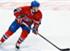 Sven Andrighetto stürmt wieder für die Canadiens.
