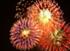 Feuerwerke verzaubern auch dieses Jahr den Nachthimmel am 1. August.
