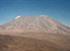 Der Kilimandscharo: Bald ohne Schnee-Gipfel?