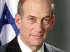 Olmert hält Frieden mit «allen Feinden» bald für möglich
