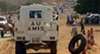 UNO-Sicherheitsrat schickt Truppe nach Darfur