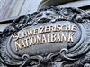 Nationalbank senkt Leitzinsen um ein Prozent