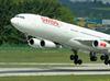 Auslastung von Swiss und Lufthansa sinkt