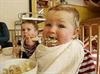 Keine verunreinigte Babynahrung in der Schweiz