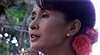 Weltweite Freude über Freilassung von Aung San Suu Kyi