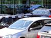 Autokäufe in der Schweiz markant angestiegen