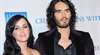 Katy Perry und Russell Brand regeln Scheidung