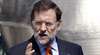 Rajoy sagt Korruption und Arbeitslosigkeit den Kampf an