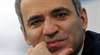 Kasparow fordert Unterstützung für Ukraine