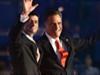 Mitt Romney: Einige Ereignisse sind schwer kontrollierbar