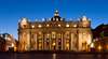 Korruptionsprozess um Vatikan-Finanzaufseher Scarano begonnen