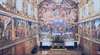 Papst lässt Sixtinische Kapelle nur für Obdachlose öffnen