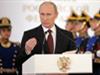 Putin ordnet Rückzug russischer Soldaten von Grenze zur Ukraine an