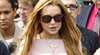 Lindsay Lohan: Nach dem Entzug kommt der Rückzug 