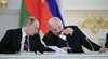 Russland gibt Weissrussland weiteren Milliardenkredit