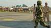 EU ebnet Weg für Militärmission in Zentralafrika
