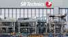 Wartungsfirma SR Technics plant den Abbau von bis zu 250 Stellen