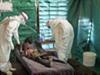 Ebola-Epidemie droht ausser Kontrolle zu geraten