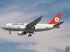 Star Alliance nimmt Turkish Airlines auf