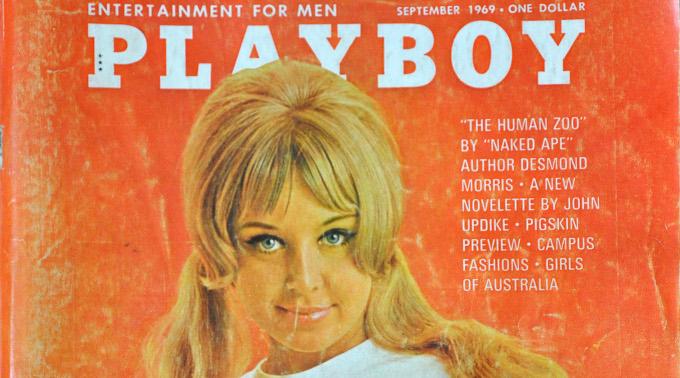 Hugh Hefner baute den «Playboy» zu einer weltweiten Marke aus.